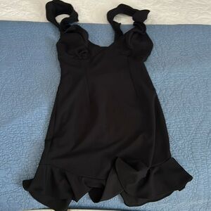 never worn selfie leslie dress